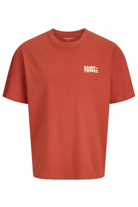 Jack & Jones jorsaint tropez tee ss styd ss25